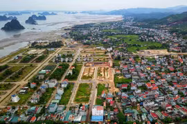 Quảng Ninh: Nhiều loại đất sẽ bị cấm tách thửa, khi diện tích dưới 45m2