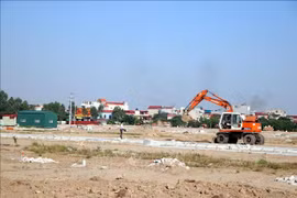 Từ 1/9: Nhà nước thu hồi đất nông nghiệp, người dân sẽ được hỗ trợ đổi nghề