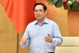 Cơ cấu lại nền kinh tế cần hướng tới giải quyết tốt các vấn đề chiến lược, dài hạn