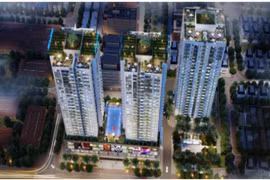 Long Giang Land: Tham vọng lớn nhưng kinh doanh èo uột, quý 2 chỉ lãi 4 tỷ đồng