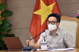 Phú Yên, Khánh Hòa phải mở “chiến dịch” thật mạnh, tập trung dập dịch dứt điểm