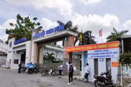 TP.HCM: Thêm 3.127 bệnh nhân mắc Covid-19 được xuất viện