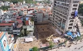 Quy định không thống nhất về chênh lệch địa tô: DN bất động sản chịu thiệt lớn