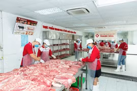 Phó Thủ tướng Vũ Đức Đam chỉ đạo khẩn sau sự việc Công ty cung ứng thực phẩm Thanh Nga thành “ổ dịch”