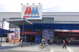 MM Mega Market An Phú, TP. HCM phản hồi vụ khách mua hàng 2,8 triệu đồng lại bị trừ đến 28 triệu đồng