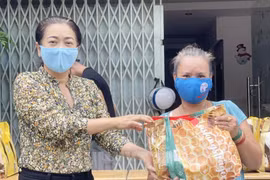 TP. HCM: Đề xuất hỗ trợ đợt 2 cho lao động tự do, lao động nghèo