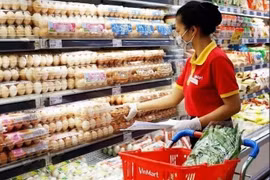 Hà Nội: Tìm người từng đến VinMart trong Khu đô thị Gamuda từ 23/7 đến ngày 1/8