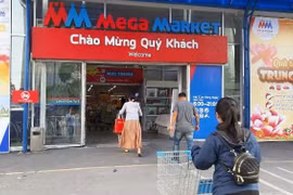 Mua hàng 2,8 triệu đồng, khách bị trừ đến 28 triệu đồng tại MM Mega Market An Phú, TP. HCM