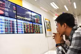 Chứng khoán tuần 8-12/3: Tích lũy bên dưới vùng kháng cự 1.185 điểm