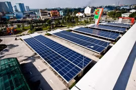 Việt Nam được hỗ trợ 86,3 triệu USD nhằm thúc đẩy tiết kiệm năng lượng