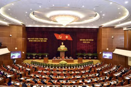 Trung ương xem xét giới thiệu nhân sự lãnh đạo cấp cao của các cơ quan Nhà nước