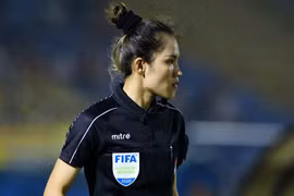 3 nữ trợ lý trọng tài sắp thay đổi làng bóng đá Việt Nam