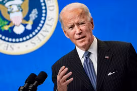 Ông Biden muốn khôi phục thỏa thuận hạt nhân trước khi tân tổng thống Iran nhậm chức
