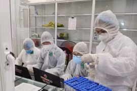Chiều 19/6, Nghệ An ghi nhận thêm 2 ca mắc Covid-19 tại TP Vinh