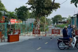Đồng Nai: Họp khẩn 2 trường hợp nghi nhiễm Covid-19 làm việc tại công ty Pousung