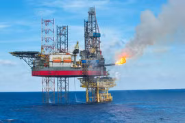 SSI Research dự báo lợi nhuận của PVDrilling giảm một nửa do đối tác nộp đơn xin phá sản