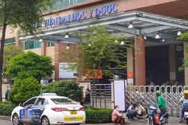 TP.HCM: Bệnh viện Đại học Y dược hoạt động trở lại từ 0h ngày 21/6
