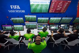 ĐT Việt Nam sẽ được tư vấn về VAR trước vòng loại thứ ba World Cup 2022