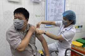 Hà Nội: Sẽ tiêm chủng diện rộng với tổng số hơn 5,1 triệu liều vắc xin