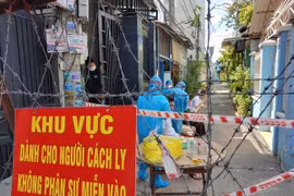 Những lưu ý khi cách ly y tế tại nhà, nơi lưu trú