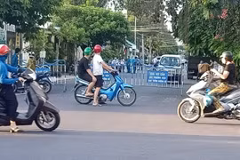 Khánh Hòa: Khẩn cấp tìm người đến ngân hàng, siêu thị, quán cà phê liên quan đến ca COVID-19 mới