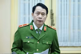 Thủ tướng thay đổi thành viên Ban Chỉ đạo cải cách hành chính của Chính phủ