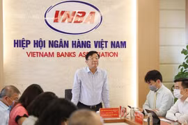 Tin vui cho doanh nghiệp: 16 ngân hàng đồng thuận giảm lãi suất cho vay