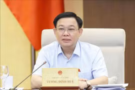 Chủ tịch Quốc hội: Khắc phục khuynh hướng "đổ thừa" cho cơ chế
