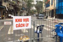 Đồng Tháp: Cách ly xã hội theo Chỉ thị 16 ở 5 huyện, thành phố
