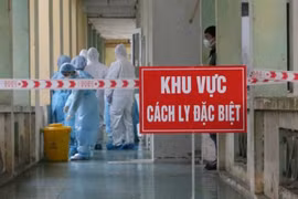 Hà Nội điều chỉnh thời gian cách ly người về từ vùng dịch lên thành 14 ngày