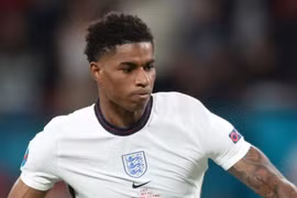 Marcus Rashford viết tâm thư xúc động sau khi bị phân biệt chủng tộc