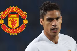 Man Utd đón tin vui từ Real Madrid ở thương vụ Varane
