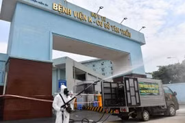 Hà Nội: Xuất hiện nhiều “ổ dịch”, nguy cơ lây nhiễm cao