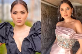 Nhan sắc của những thí sinh được đánh giá cao ở Miss Universe năm nay