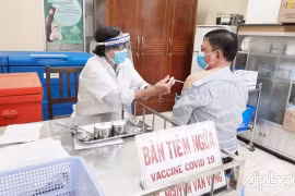 Tiền Giang tạm dừng các hoạt động vui chơi, giải trí từ 0 giờ ngày 9/5