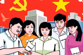 Hướng dẫn rà soát, cập nhật danh sách, phát thẻ cử tri trong điều kiện dịch COVID-19