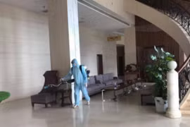 Sơn La: Khẩn cấp tìm những người liên quan tới các địa điểm bệnh nhân 3147 đi qua