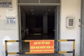 Thừa Thiên Huế xác nhận ca nhiễm Covid-19 đầu tiên