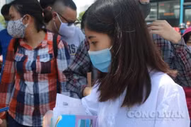 Bắc Ninh: Học sinh toàn tỉnh nghỉ học tới khi có thông báo mới
