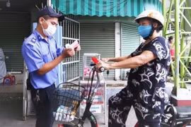 Đà Nẵng: Thực hiện áp dụng "Thẻ đi chợ" trên toàn địa bàn từ ngày 8/5