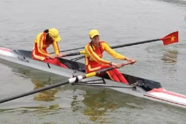Thể thao Việt Nam giành suất thứ 7 tham dự Olympic Tokyo