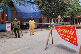Bắc Ninh: Tạm dừng nhiều tuyến vận tải hành khách trên địa bàn, phòng dịch Covid-19