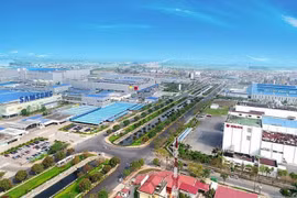 Dịch COVID-19 bùng phát ảnh hưởng mạnh đến kết quả kinh doanh của Tập đoàn Kinh Bắc