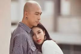 Vũ công Phạm Lịch kết hôn