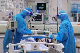 Sáng 16/6, Việt Nam ghi nhận thêm 92 ca mắc mới COVID-19