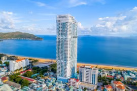 TMS Group - Hành trình kiến tạo những miền đất tiềm năng