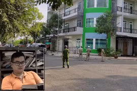Trả hồ sơ vụ án Trương Châu Hữu Danh để điều tra bổ sung