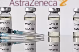 Áp dụng phương án lựa chọn nhà thầu trong trường hợp đặc biệt đối với việc mua vaccine AstraZeneca