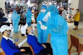 Những trường hợp nào vào tỉnh Quảng Ninh phải cách ly tập trung?