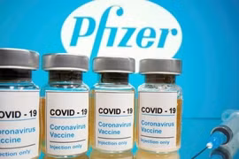 Không có nguồn vaccine Pfizer tư nhân nào là hợp pháp